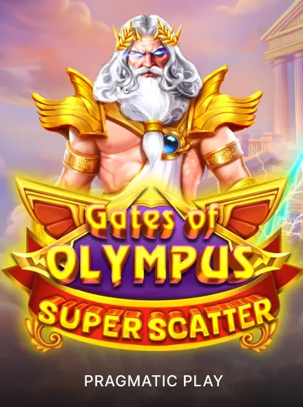 Gates of OLYMPUS