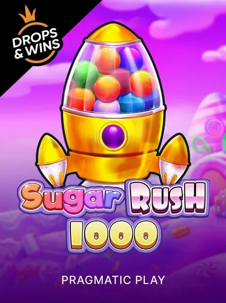 Sugar RUSH